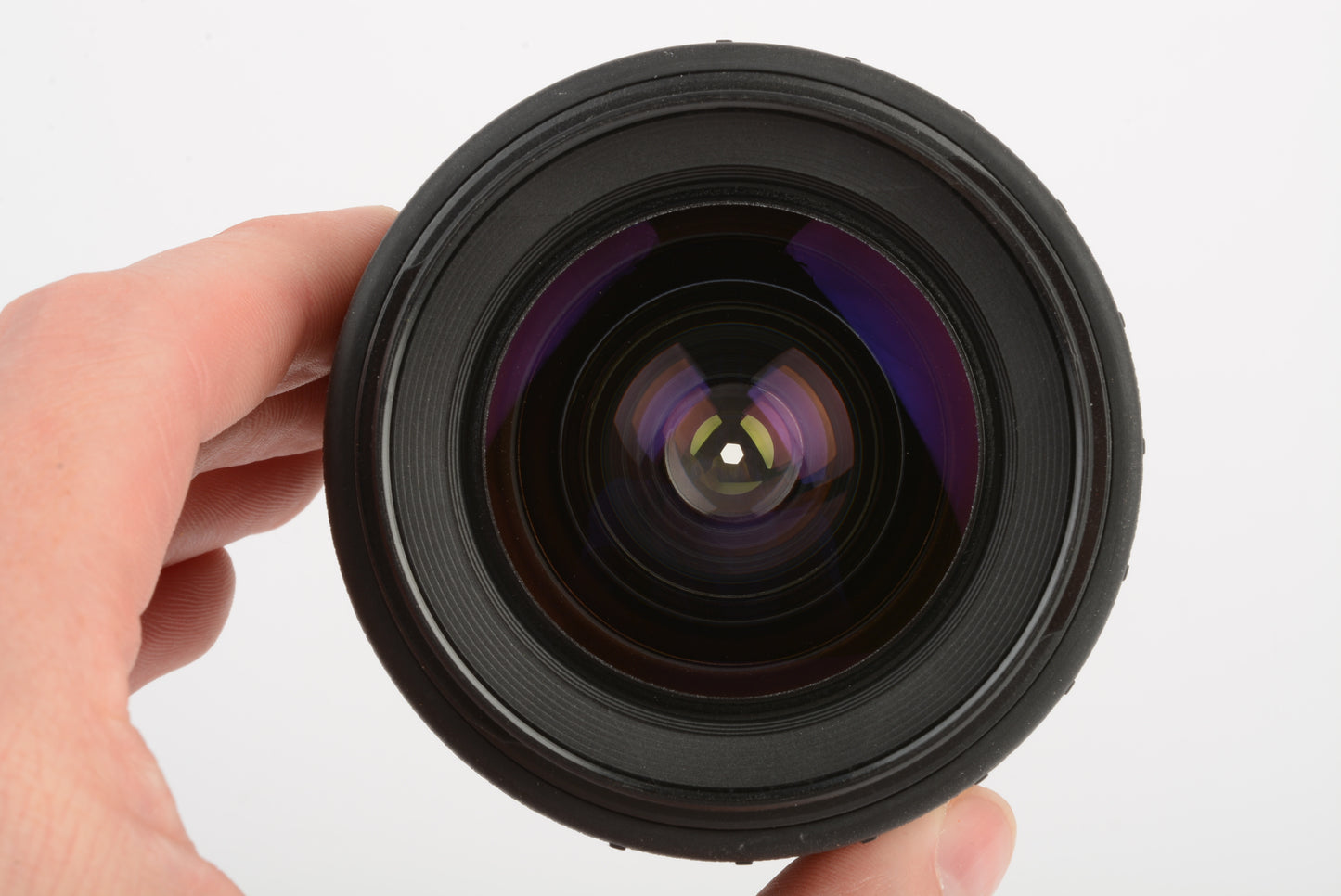 Tamron AF 28-80mm F3.5-5.6 Asph. Zoom lens Nikon Mount, Boxed 177D