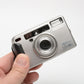 Pentax IQ Zoom 120Mi 35mm Point&Shoot camera w/38-120mm zoom, tested, Great!