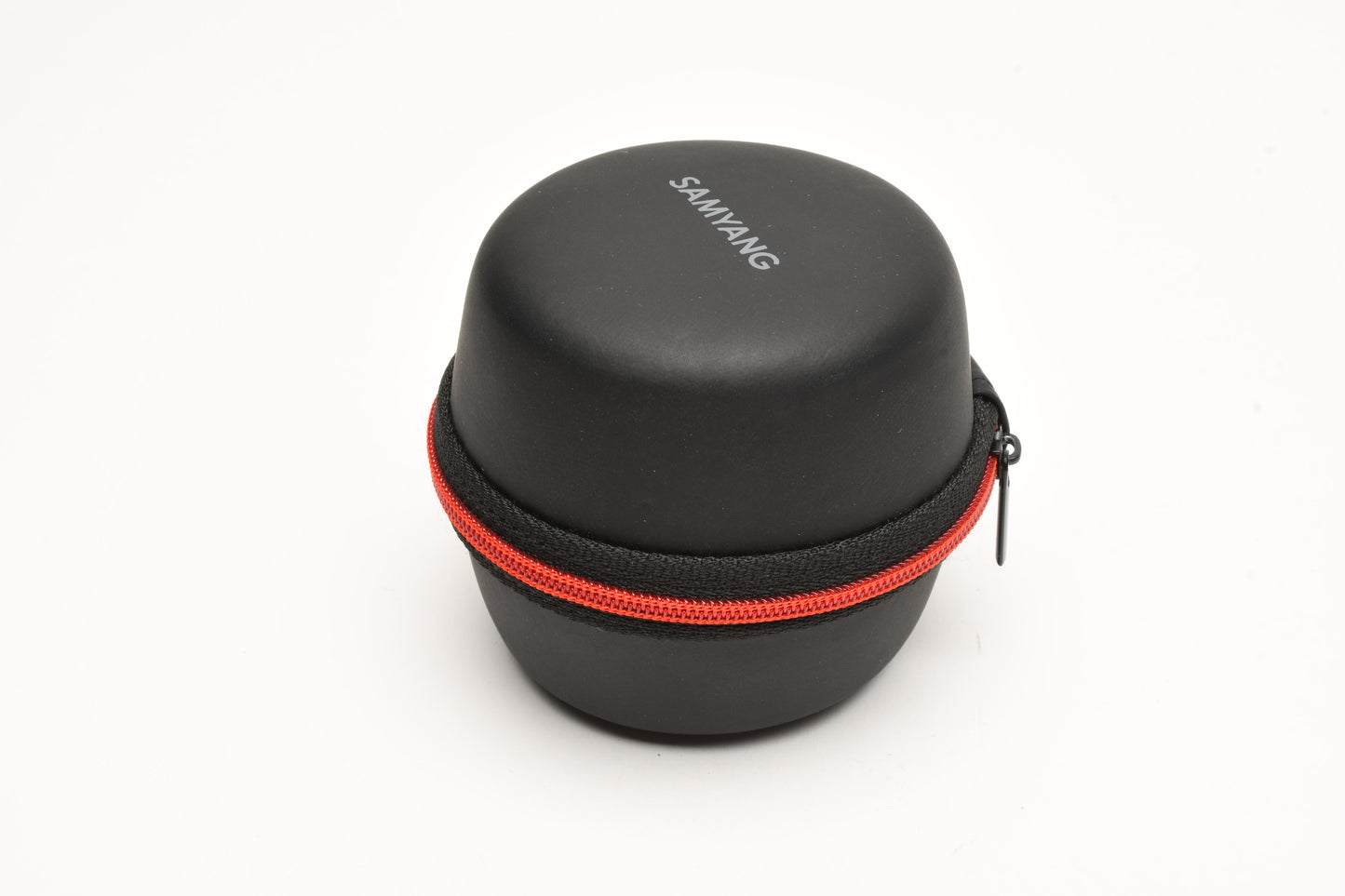 Samyang AF 35mm f2.8 FE Lens for Sony E Mount, Case, caps, Mint-