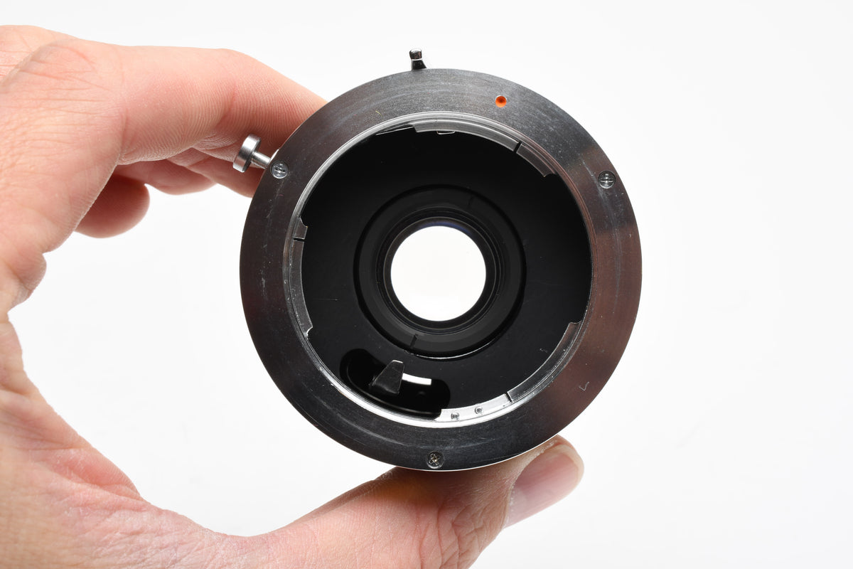 Soligor 3X Auto Teleconverter for Minolta Mount w/Case