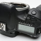 Canon EOS 7D 18MP DSLR body, 2batts, charger, strap, CF card, 82K Acts, Great working