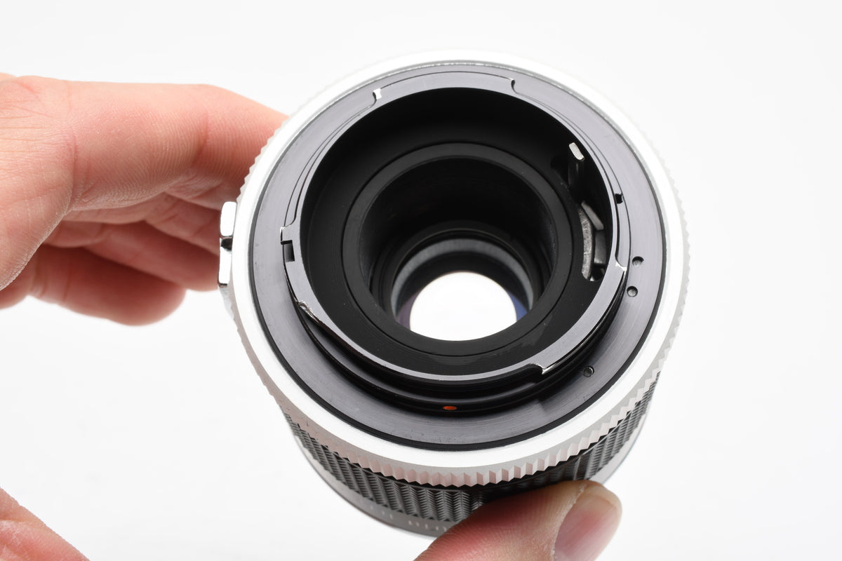 Soligor 3X Auto Teleconverter for Minolta Mount w/Case