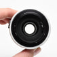 Soligor 3X Auto Teleconverter for Minolta Mount w/Case