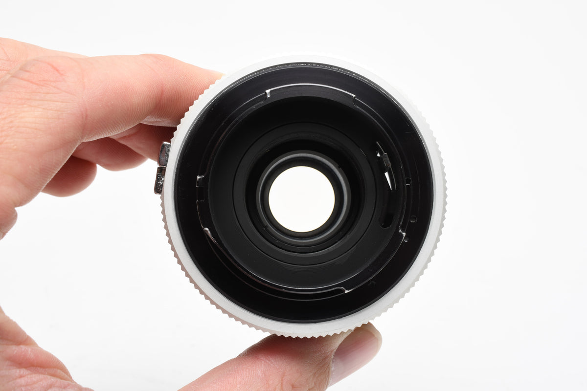 Soligor 3X Auto Teleconverter for Minolta Mount w/Case