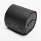 Soligor 3X Auto Teleconverter for Minolta Mount w/Case