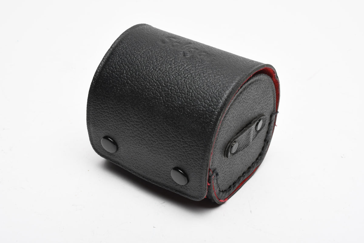 Soligor 3X Auto Teleconverter for Minolta Mount w/Case