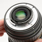 Tokina SD 11-20mm f2.8 IF DX Asph. for Nikon Mount, Hood, Caps, UV, Mint-