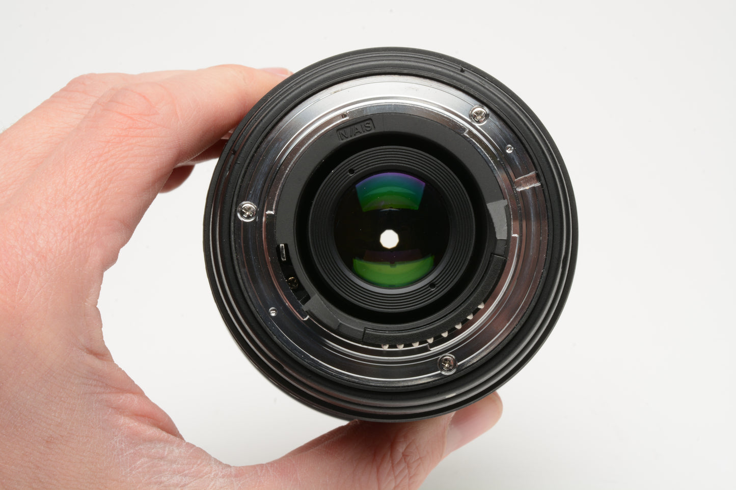 Tokina SD 11-20mm f2.8 IF DX Asph. for Nikon Mount, Hood, Caps, UV, Mint-