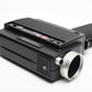 GAF XL Sound Super 8 Movie Camera, tested, Great!