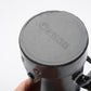 Canon J hard lens case ~7" tall x 3" wide (Bad internal foam)