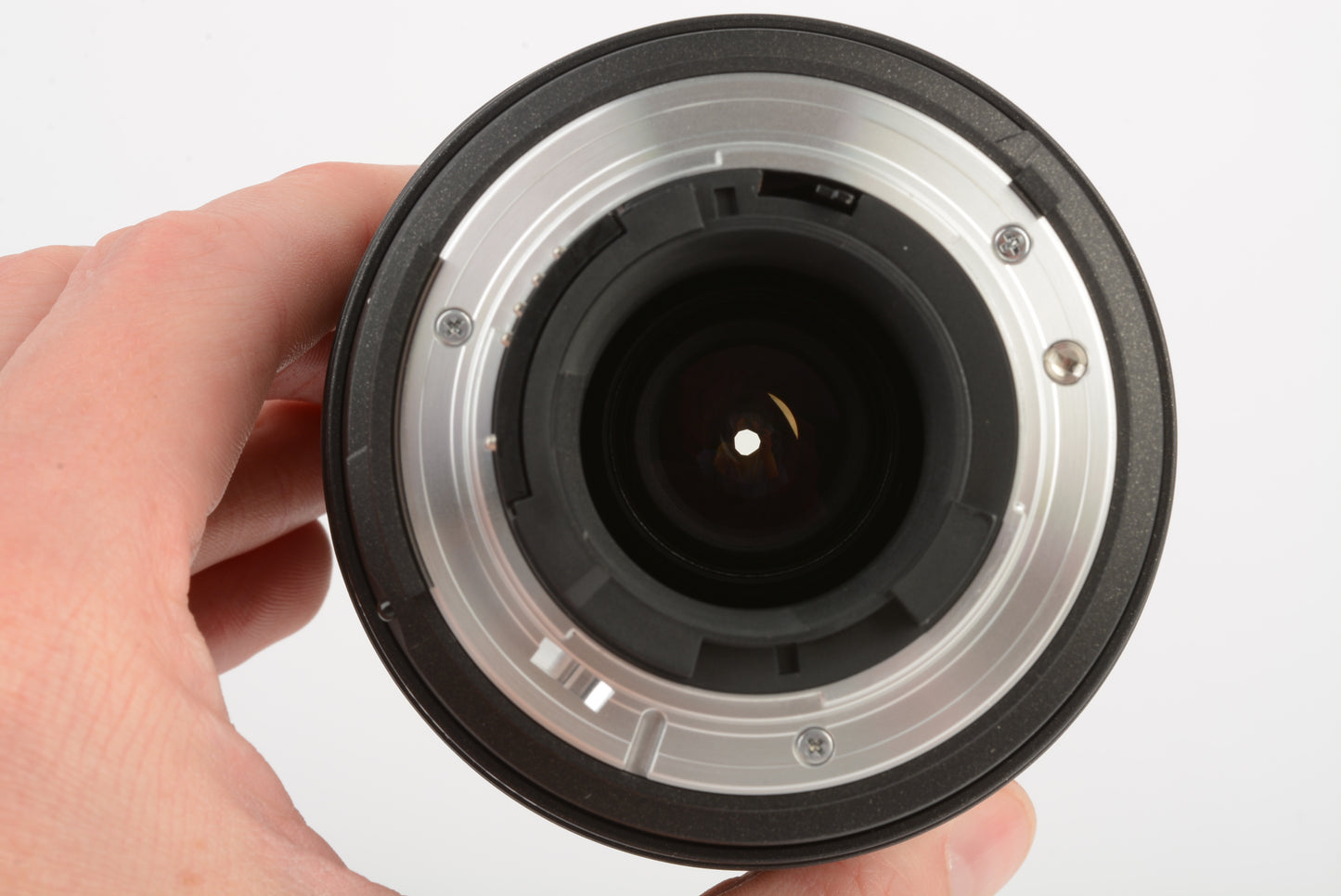 Tamron AF 75-300mm F4-5.6 LD Macro AF-D Zoom lens Nikon Mount, Boxed 672D