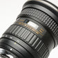 Tokina SD 11-20mm f2.8 IF DX Asph. for Nikon Mount, Hood, Caps, UV, Mint-