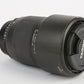 Tamron AF 75-300mm F4-5.6 LD Macro AF-D Zoom lens Nikon Mount, Boxed 672D