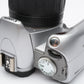 Canon EOS Rebel Ti 35mm SLR w/28-90mm f3.6-5.6 Asph. lens, case, strap
