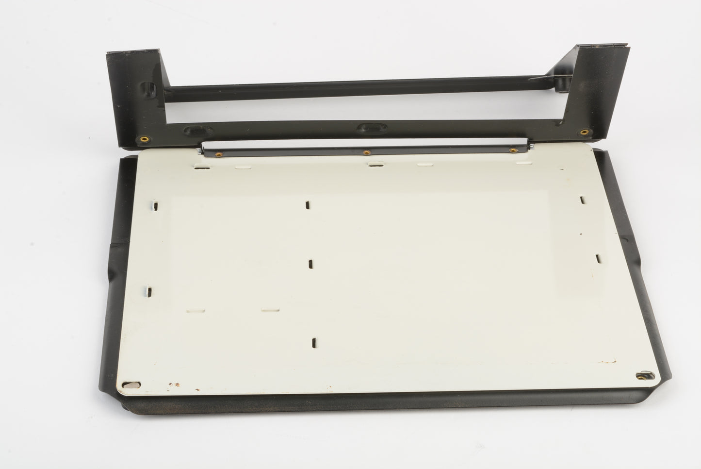 Prinz 4 in 1 Darkroom Printing Easel, Wallet, 3R, 5R, 8R Sizes, Solid+Clean