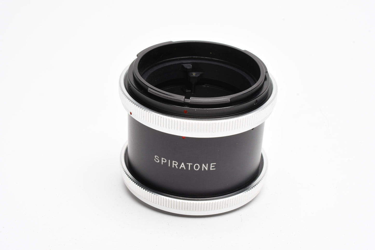 Spiratone 11 & 36mm Extension Tube set for Canon FD, Mint-