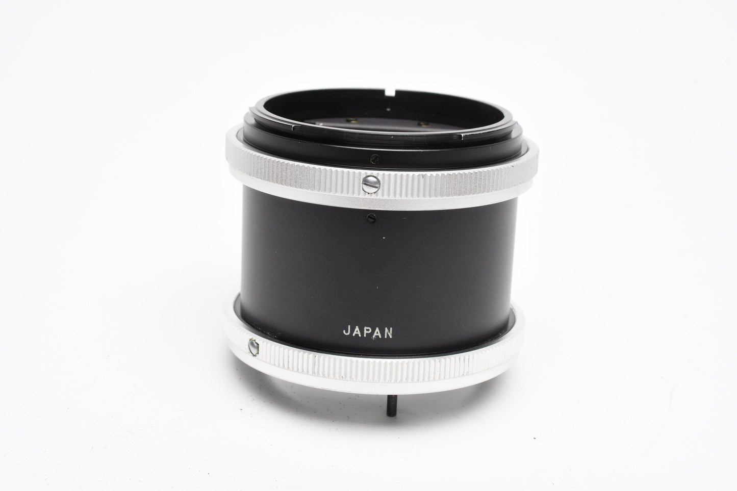 Spiratone 11 & 36mm Extension Tube set for Canon FD, Mint-