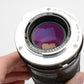 Tamron BBAR 70-150mm f3.5 MF two-touch telephoto zoom lens for Olympus OM Mount