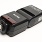 Godox TT350s Flash Speedlite for Sony, Case + Stand + diffuserGreat