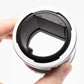 Spiratone 11 & 36mm Extension Tube set for Canon FD, Mint-