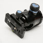 Sirui K-40X Ball Head w/QR 4" QR plate, Very clean, Nice!