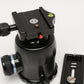 Sirui K-40X Ball Head w/QR 4" QR plate, Very clean, Nice!