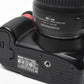 Nikon D3100 DSLR w/Nikkor AFS 18-55mm f3.5-5.6G VR, batt+charger 7613 Acts