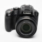 Panasonic DMC-FZ70 16.1 Digital Point&Shoot, batt, charger, strap