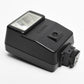 Canon 155A Speedlite flash, Tested, Nice! Read*