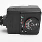 Canon 155A Speedlite flash, Tested, Nice! Read*
