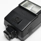 Canon 155A Speedlite flash, Tested, Nice! Read*