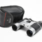 MultiTech Survivor Binoculars DCF 8x22 w/Case, Nice!