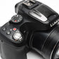 Panasonic DMC-FZ70 16.1 Digital Point&Shoot, batt, charger, strap