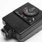 Canon 155A Speedlite flash, Tested, Nice! Read*