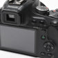 Panasonic DMC-FZ70 16.1 Digital Point&Shoot, batt, charger, strap