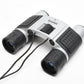 MultiTech Survivor Binoculars DCF 8x22 w/Case, Nice!