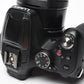 Panasonic DMC-FZ70 16.1 Digital Point&Shoot, batt, charger, strap