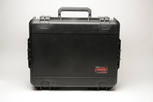 SKB iSeries 2217-8 Waterproof Case w/Gray Dividers, Great Quality!