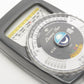 Gossen Luna Pro CDS Incident or Reflected Light Meter, strap, clean!