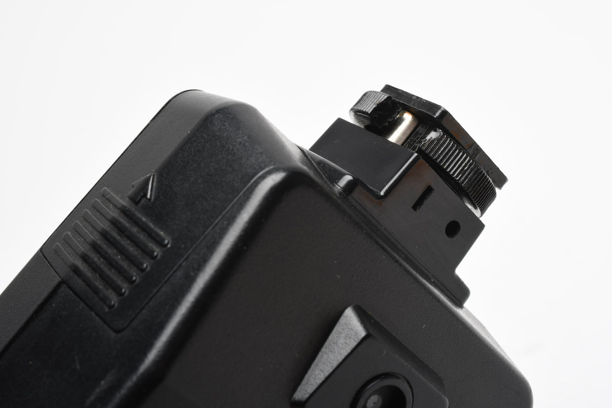 Canon 155A Speedlite flash, Tested, Nice! Read*