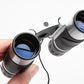MultiTech Survivor Binoculars DCF 8x22 w/Case, Nice!