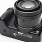 Panasonic DMC-FZ70 16.1 Digital Point&Shoot, batt, charger, strap