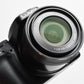 Panasonic DMC-FZ70 16.1 Digital Point&Shoot, batt, charger, strap