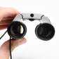 MultiTech Survivor Binoculars DCF 8x22 w/Case, Nice!