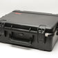 SKB iSeries 2217-8 Waterproof Case w/Gray Dividers, Great Quality!