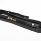 Nikon Genuine Leather Neck Strap in Box, Very Clean!