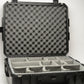 SKB iSeries 2217-8 Waterproof Case w/Gray Dividers, Great Quality!