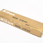 Nikon Genuine Leather Neck Strap in Box, Very Clean!