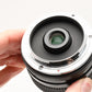 Meike 6.5mm f2 FE Lens for Sony E Mount, Mint- Boxed