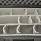 SKB iSeries 2217-8 Waterproof Case w/Gray Dividers, Great Quality!